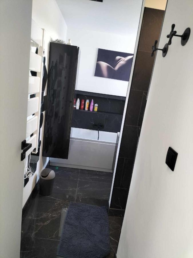 Apartamento Au Petit Bonheur Ferques Exterior foto